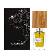 Nasomatto Absinth 30ML EDP Spray (W)(M)